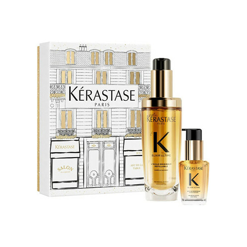 Kérastase Elixir Ultime Duo Set -