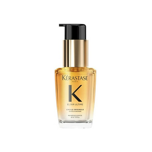 Kérastase Elixir Ultime Hydrating Hair Oil