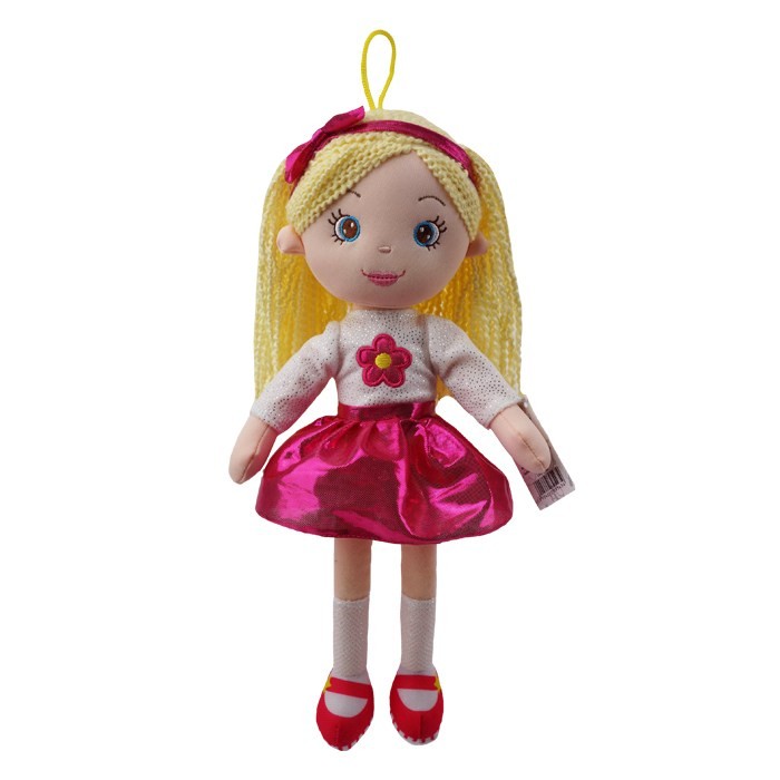 TULILO Eliza Rag doll 38 cm