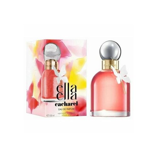 CACHAREL Ella Ella EDP (Woman, 30ml)