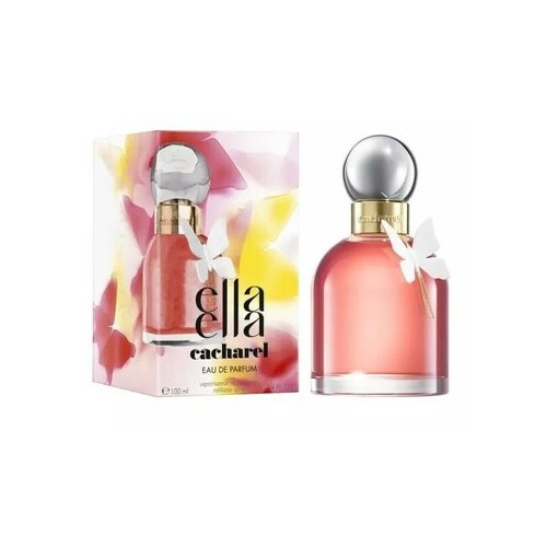 CACHAREL Ella Ella EDT (Woman, 100ml)