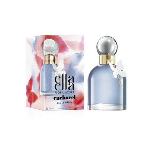 CACHAREL Ella Ella Flora Azzura EDP