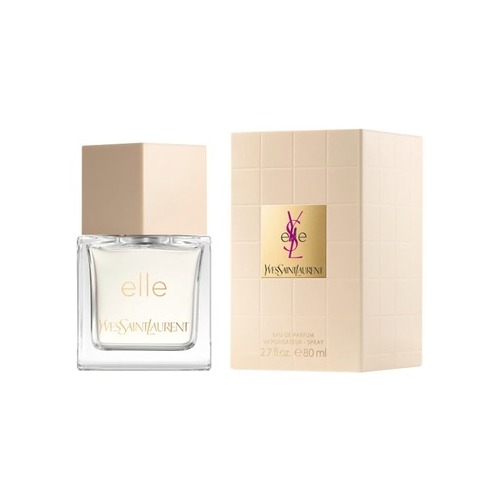 Yves Saint Laurent Elle EDP (Woman