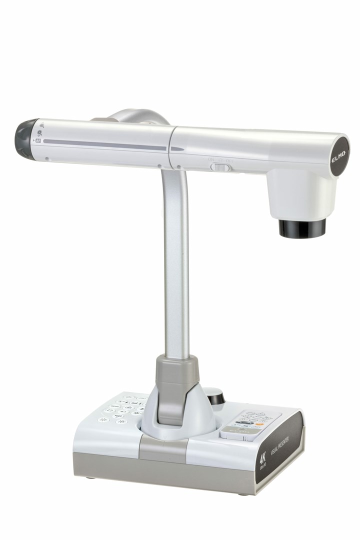No name Elmo Document Camera Visualizer