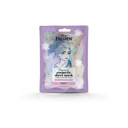 Mad Beauty Elsa Frozen Mask -
