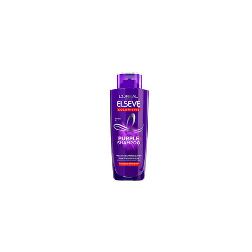 L´Oréal Professionnel Elseve Color-Vive Purple (Shampoo)