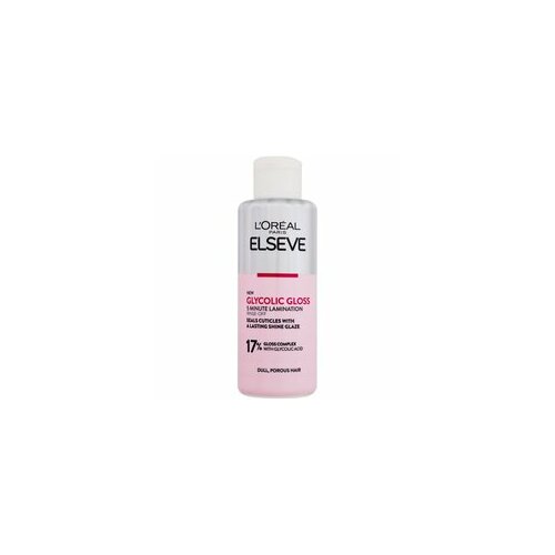 L´Oréal Professionnel Elseve Glycolic Gloss 5