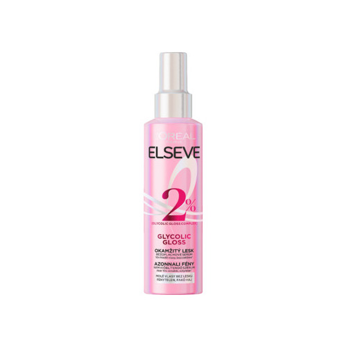 L´Oréal Professionnel Elseve Glycolic Gloss Spray