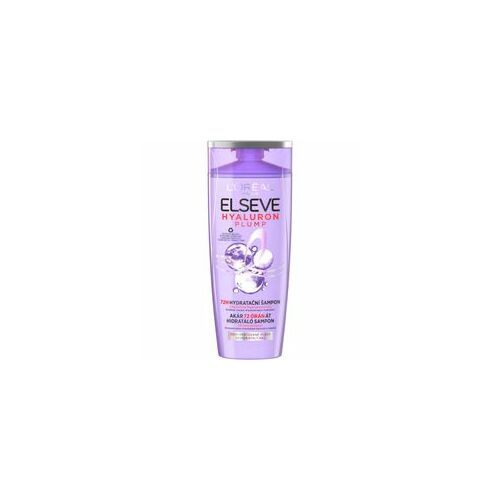 L´Oréal Professionnel Elseve Hyaluron Plump 72H
