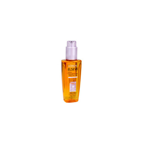 L´Oréal Professionnel Elseve Silk Oil (