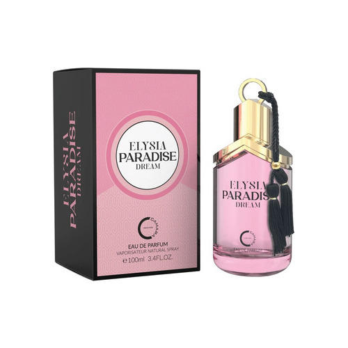 Camara Perfumes Elysia Paradise Dream EDP