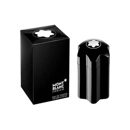 MONT BLANC Emblem EDT (Man, 100ml)