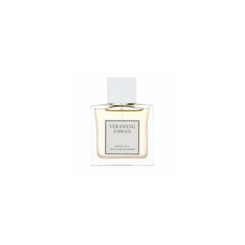 Vera Wang Embrace Green Tea And