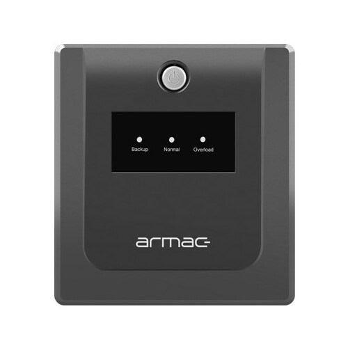 ARMAC Emergency power supply  UPS HOME
