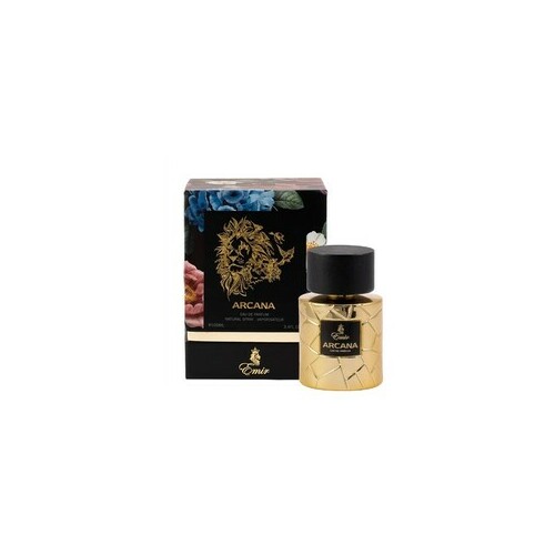 Paris Corner Emir Arcana EDP (Unisex