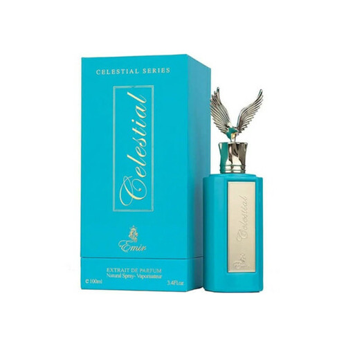 Paris Corner Emir Celestial Extrait de