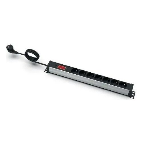 EMITER NET Net 19" 7-pole power