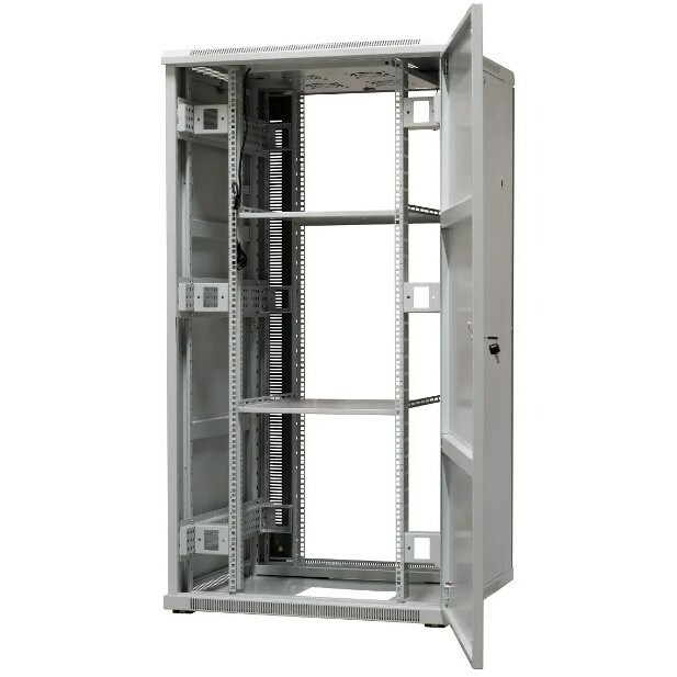 EMITER NET Free-standing frame cabinet Net