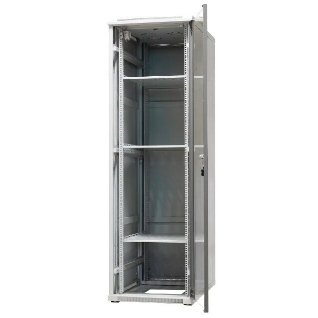 EMITER NET Free-standing frame cabinet Net
