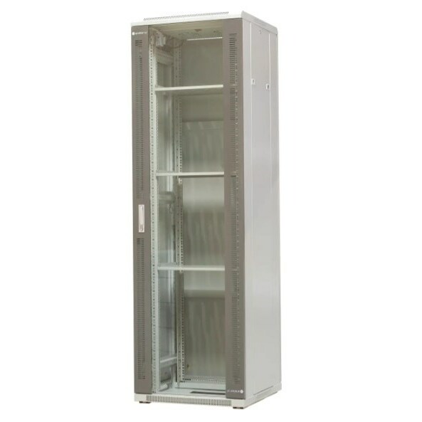 EMITER NET Free-standing frame cabinet Net