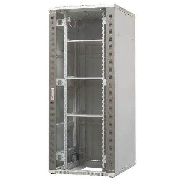 EMITER NET Free-standing frame cabinet Net
