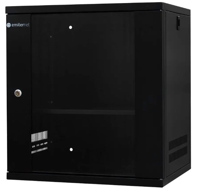 EMITER NET Light, undivided hanging cabinet