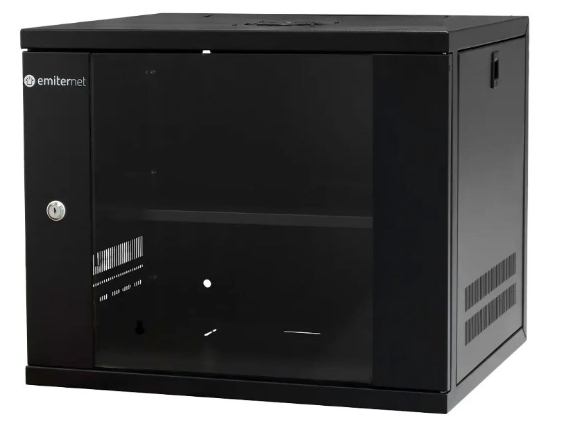 EMITER NET Light, undivided hanging cabinet