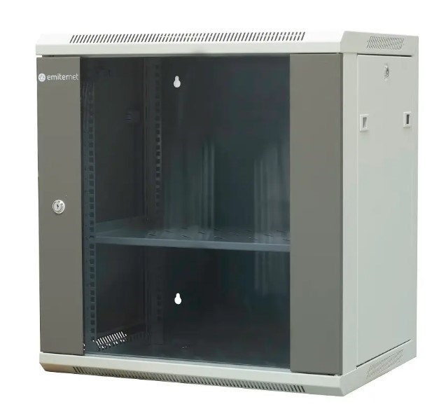 EMITER NET Separate hanging cabinet 19"
