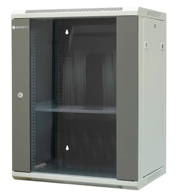 EMITER NET Separate hanging cabinet 19"