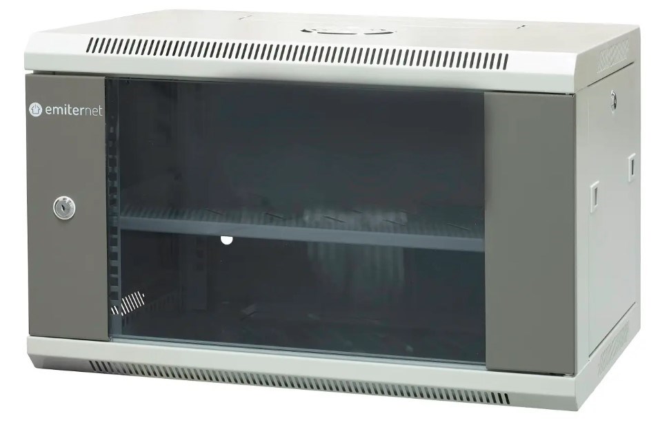 EMITER NET Separate hanging cabinet 19"