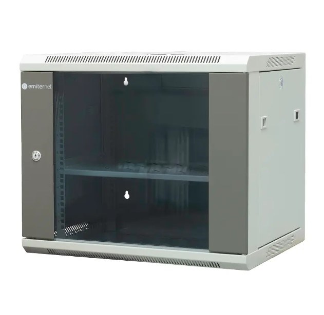 EMITER NET Separate hanging cabinet 19"
