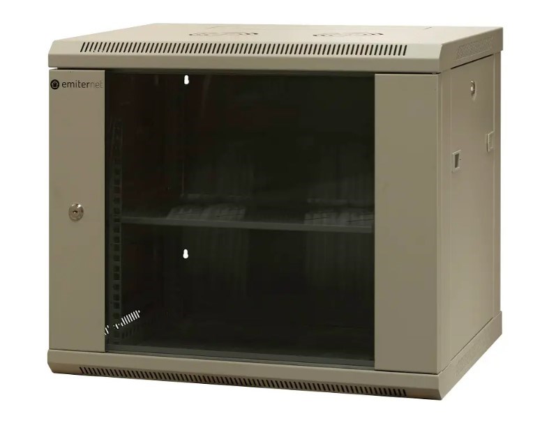 EMITER NET Separate wall-mounted cabinet 19``