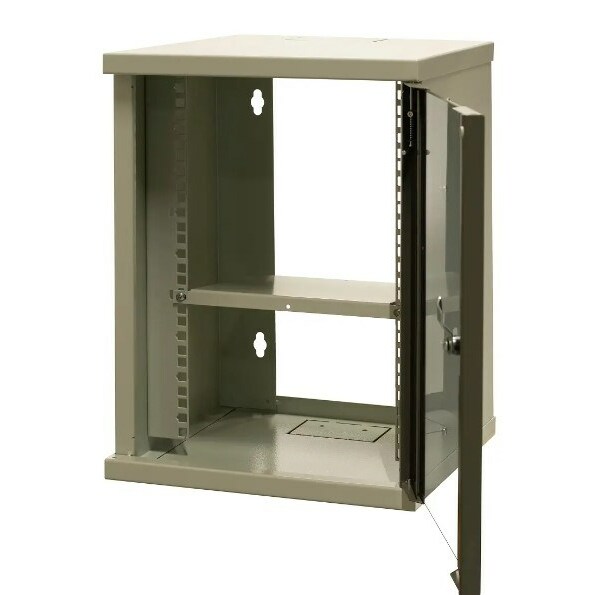 EMITER NET Single hanging cabinet 10``