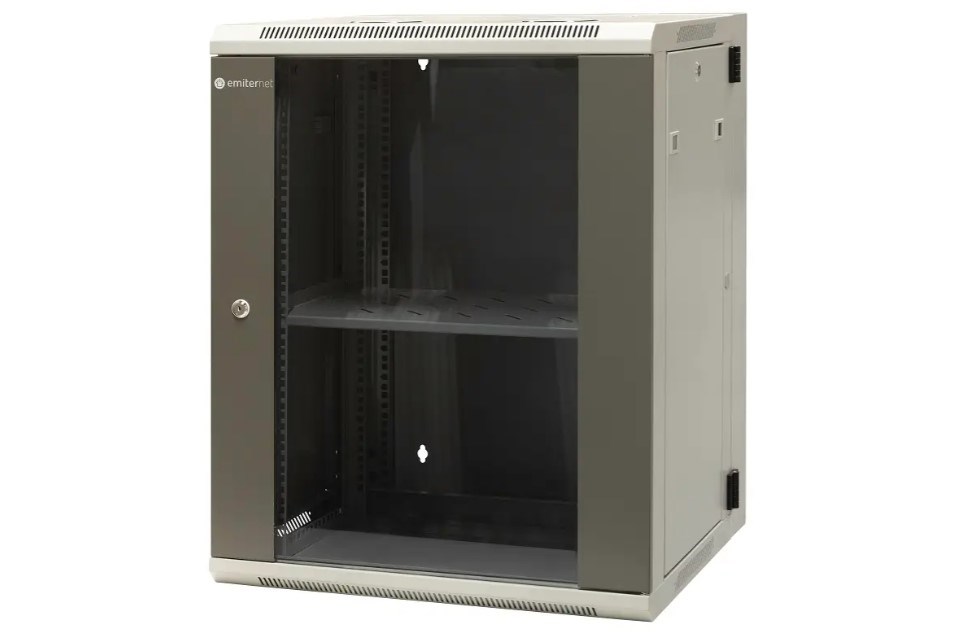 EMITER NET Split hanging cabinet 19&quot