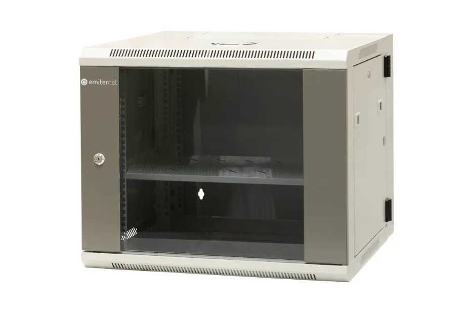 EMITER NET Split hanging cabinet 19&quot