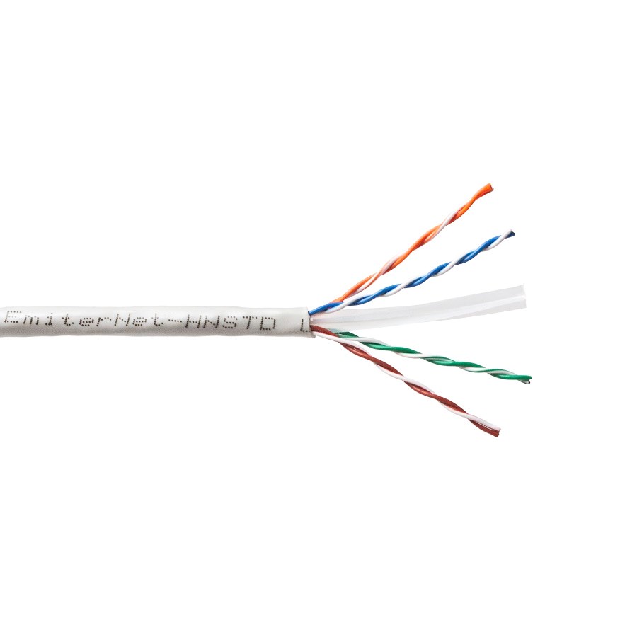 EMITER Emitter Net UTP (U/UTP) Cat