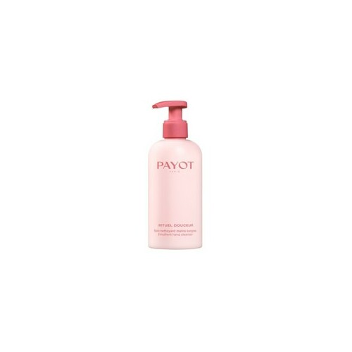 Payot Emollient Hand Cleanser - Micelární