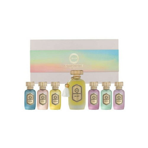 Armaf Emotions Collection Gift Set Fragrances