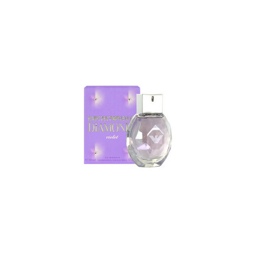 Armani Emporio Diamonds Violet EDP (Woman