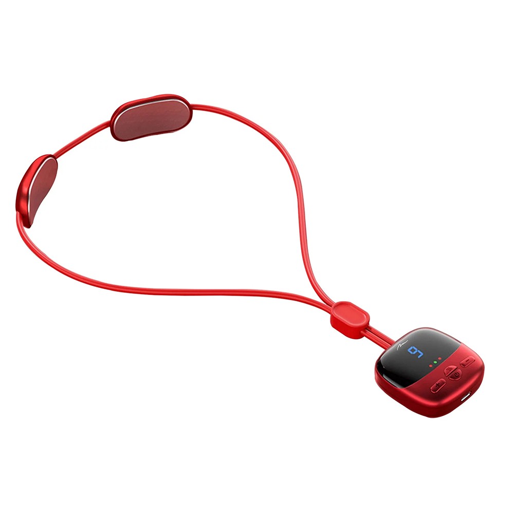Media-Tech  EMS NECK MASSAGER MT6534 |