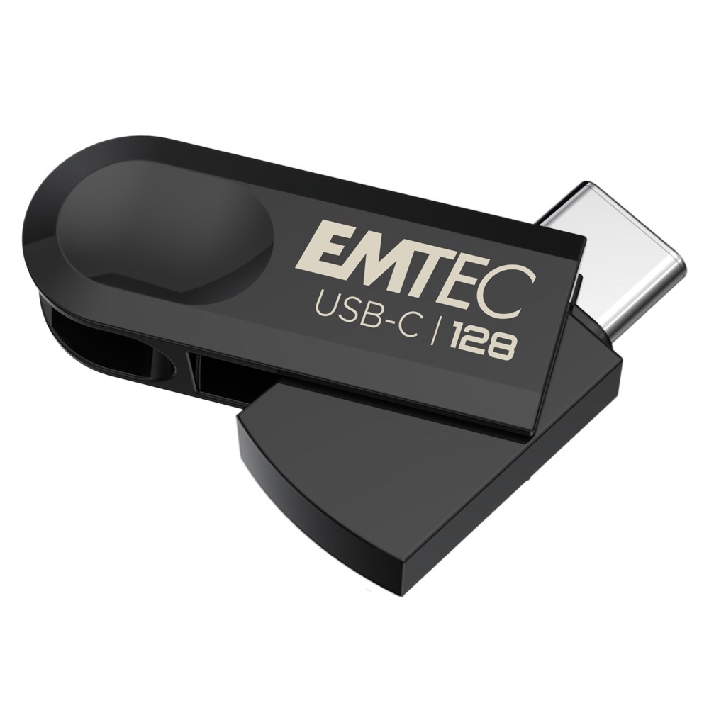 EMTEC  C280 USB flash drive 128