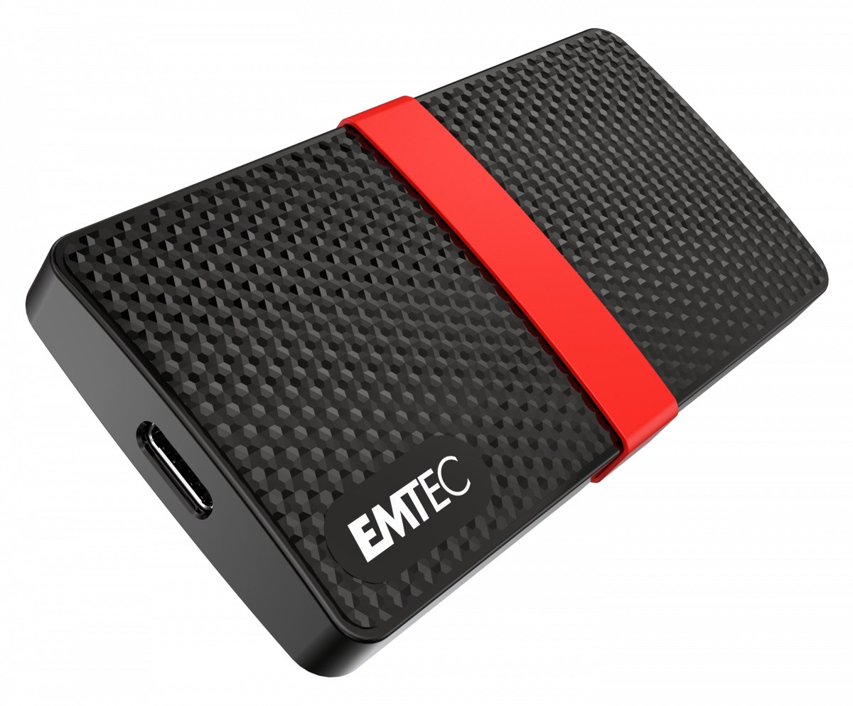 EMTEC X200 128 GB USB Type-C