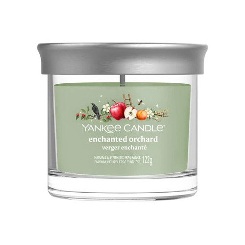 Yankee Candle Enchanted Orchard Signature Tumbler