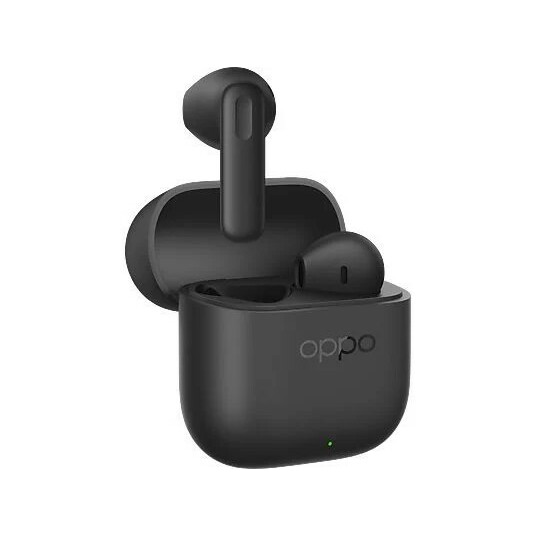 Oppo  Enco Buds3 Slate Black |