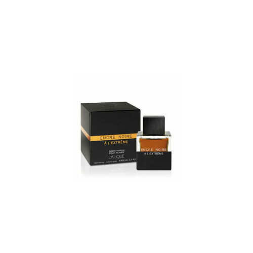 Lalique Encre Noire A L´Extreme EDP