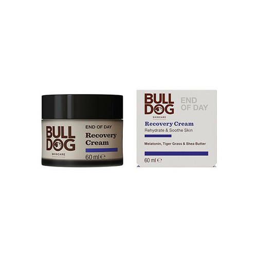 Bulldog End of Day Recovery Cream