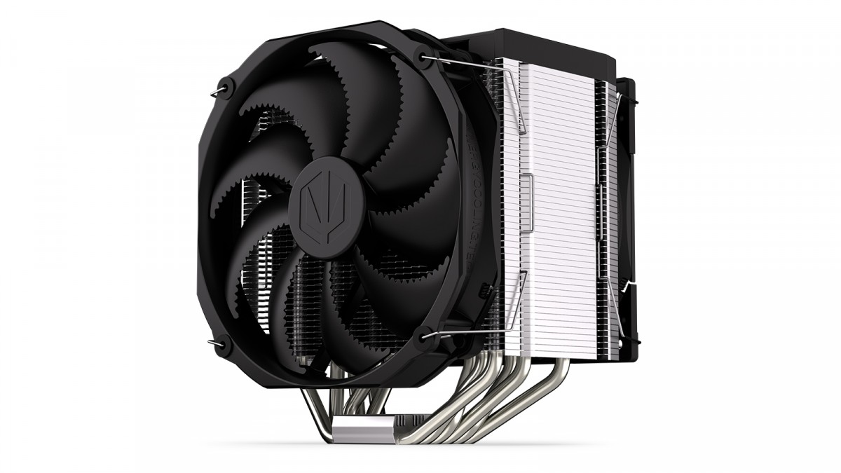 ENDORFY   Fortis 5 Dual Fan |