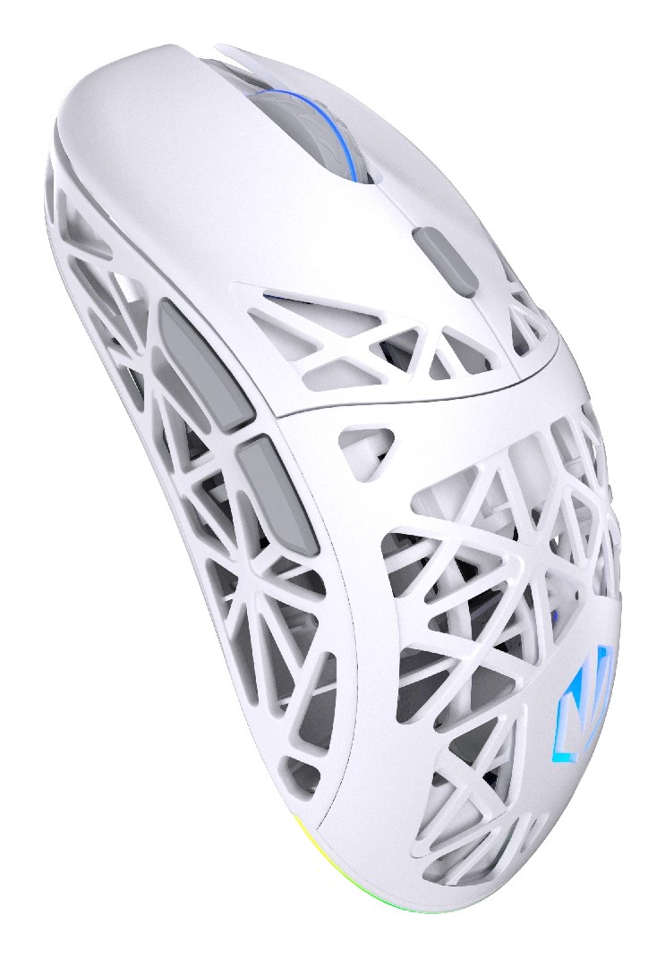 ENDORFY  LIV Plus Wireless Onyx White