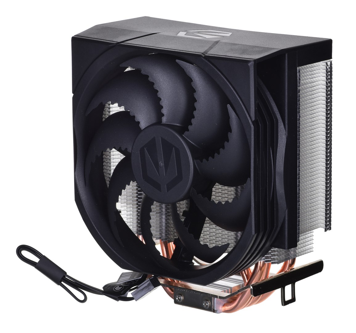 ENDORFY Spartan 5 MAX Processor Air