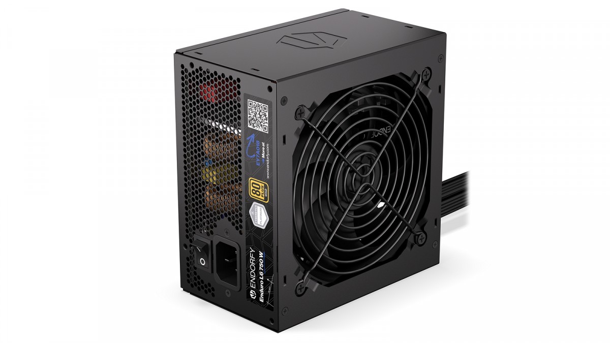 ENDORFY  Enduro L6 750W EY7A018 |